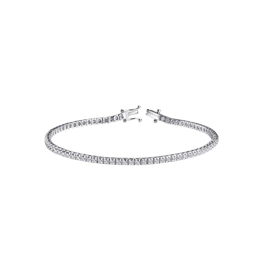 Hot Bracelet Amour Et Volupt 0,50 Ct