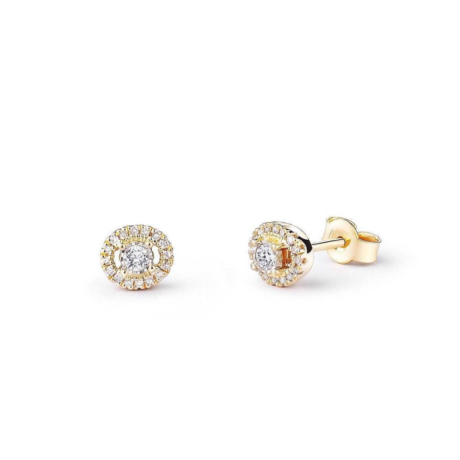 Best Boucles D'Oreilles Vie, Libert & Amour