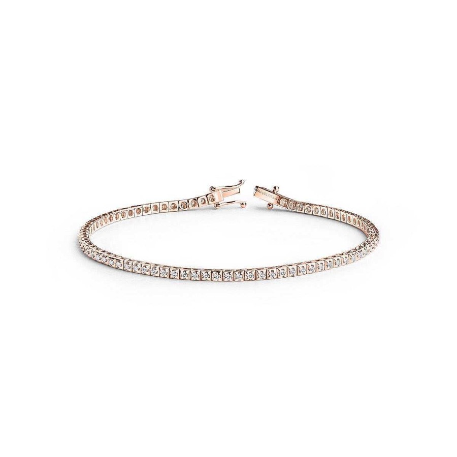 Clearance Bracelet Amour Et Volupt 0,50 Ct