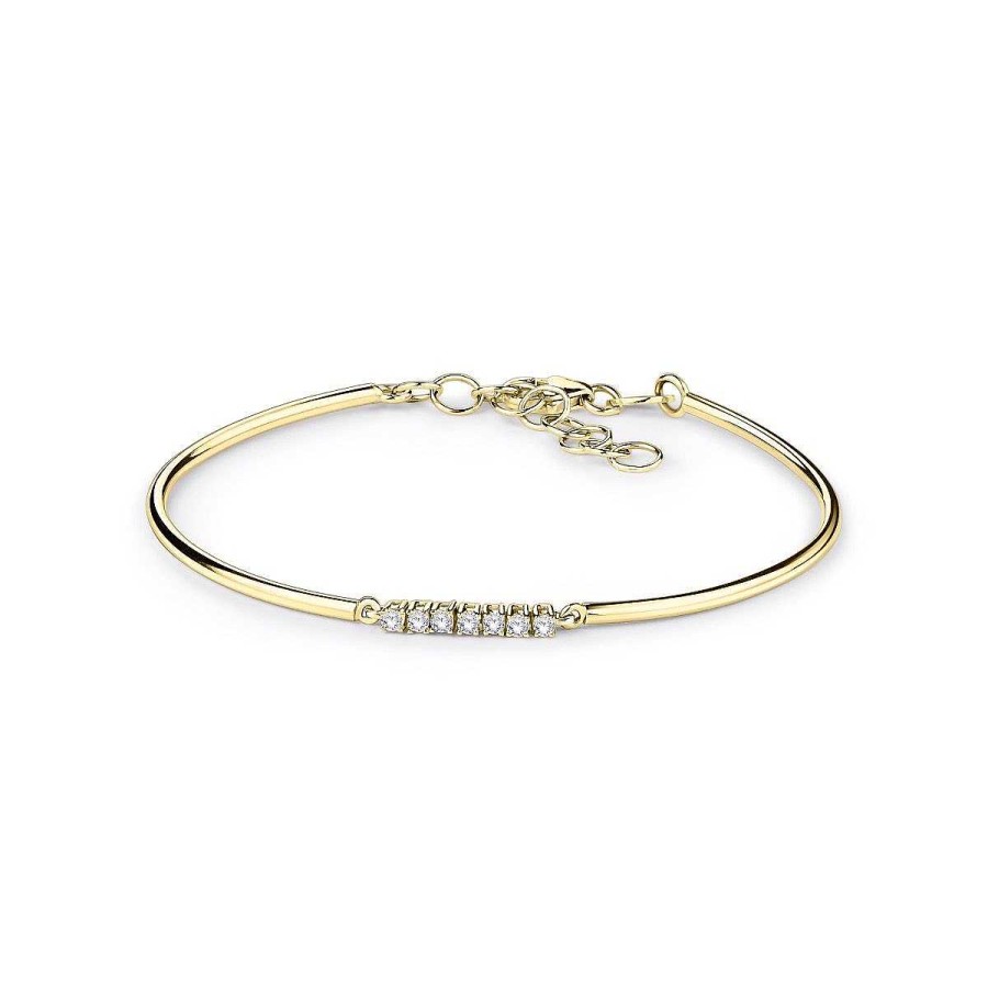 Hot Bracelet Trois Grains D'Amour