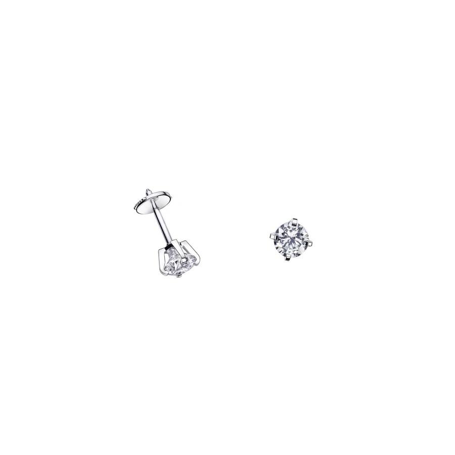 Online Boucles D'Oreille Puce D'Amour