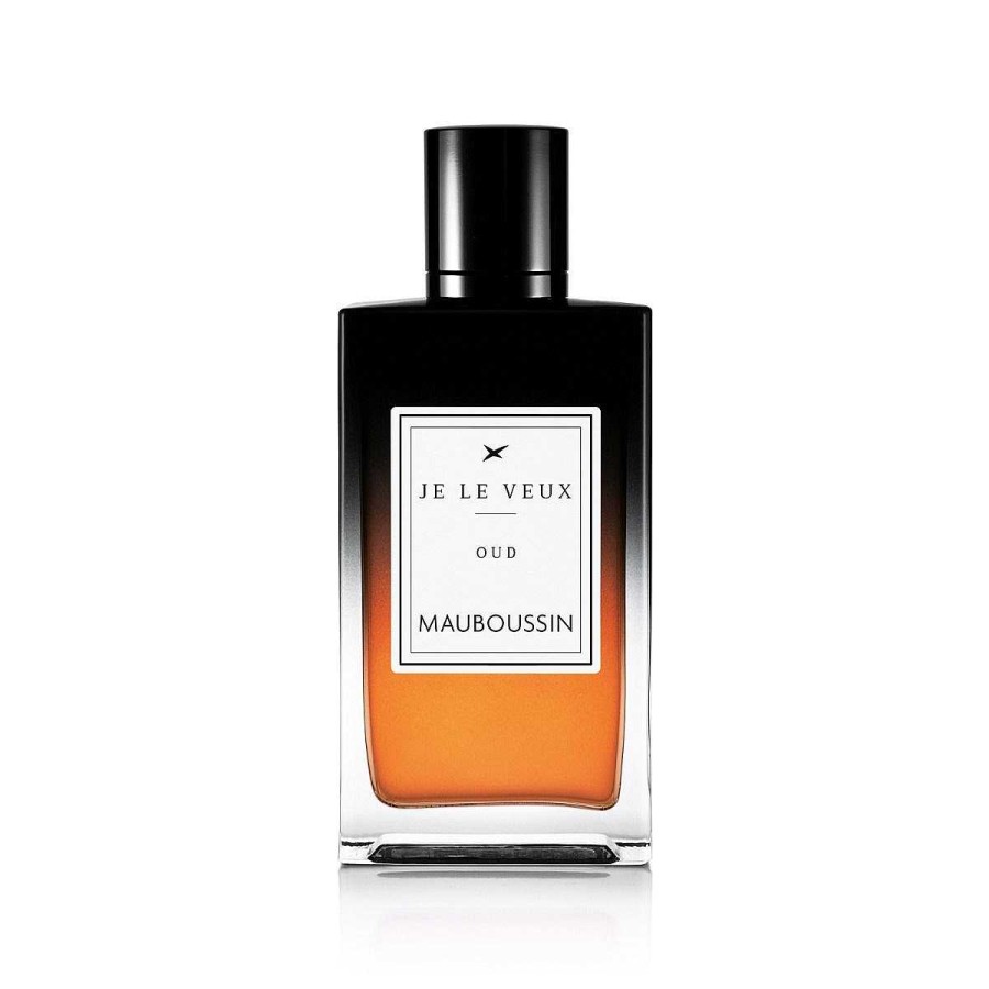 Clearance Parfum Je Le Veux Oud