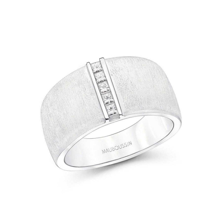 Clearance Bague Un Petit Pont D'Amour