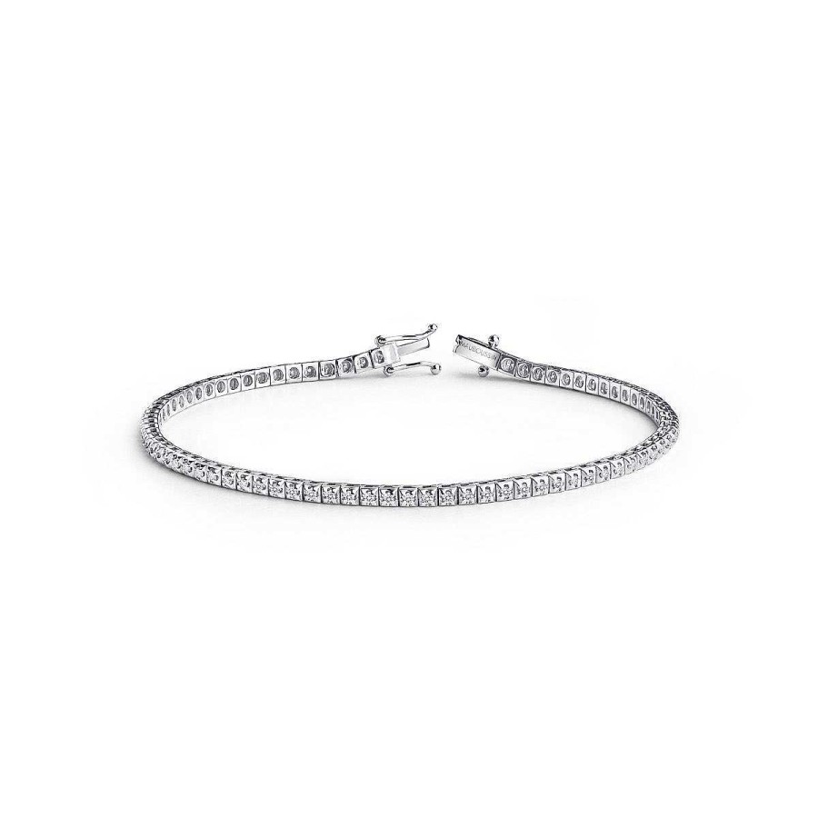 Hot Bracelet Amour Et Volupt 0,50 Ct