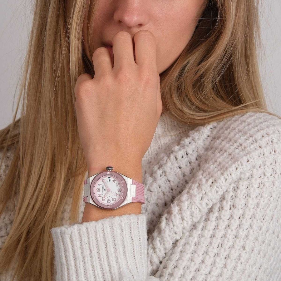 Best Montre Kab Femme Rose