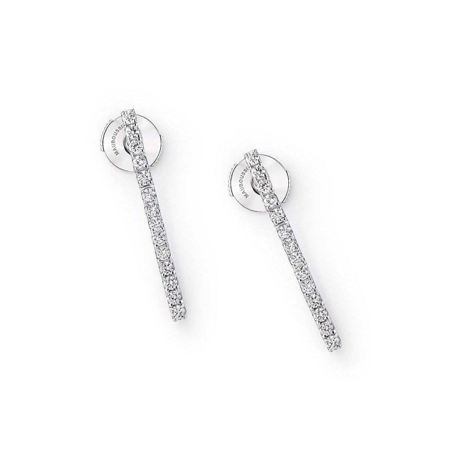 Clearance Boucles D'Oreilles Tu Es Ma Rivi Re D'Amour