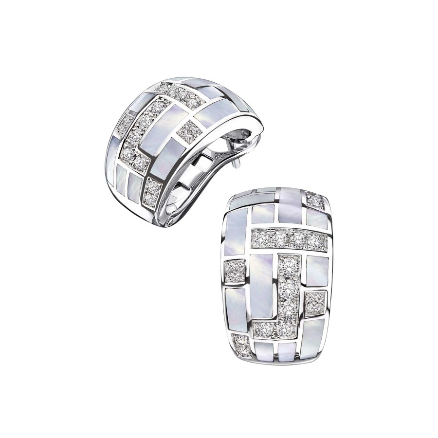 Clearance Boucles D'Oreilles La Vertu