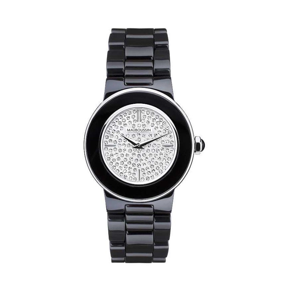 Hot Montre Amour La Nuit