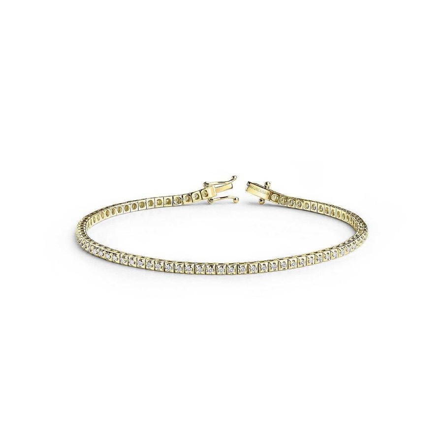 Online Bracelet Amour Et Volupt 0,50 Ct