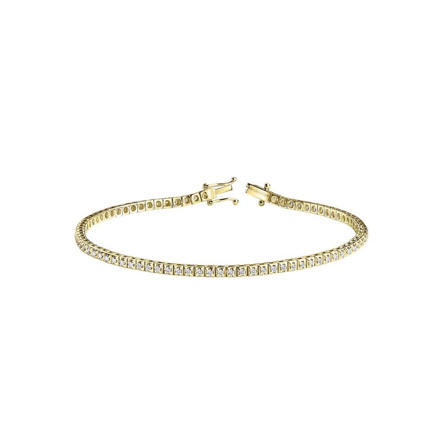 Online Bracelet Amour Et Volupt 0,50 Ct