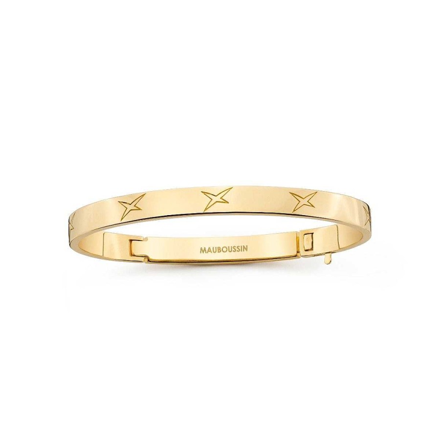 Clearance Bracelet La Piste Aux Toiles