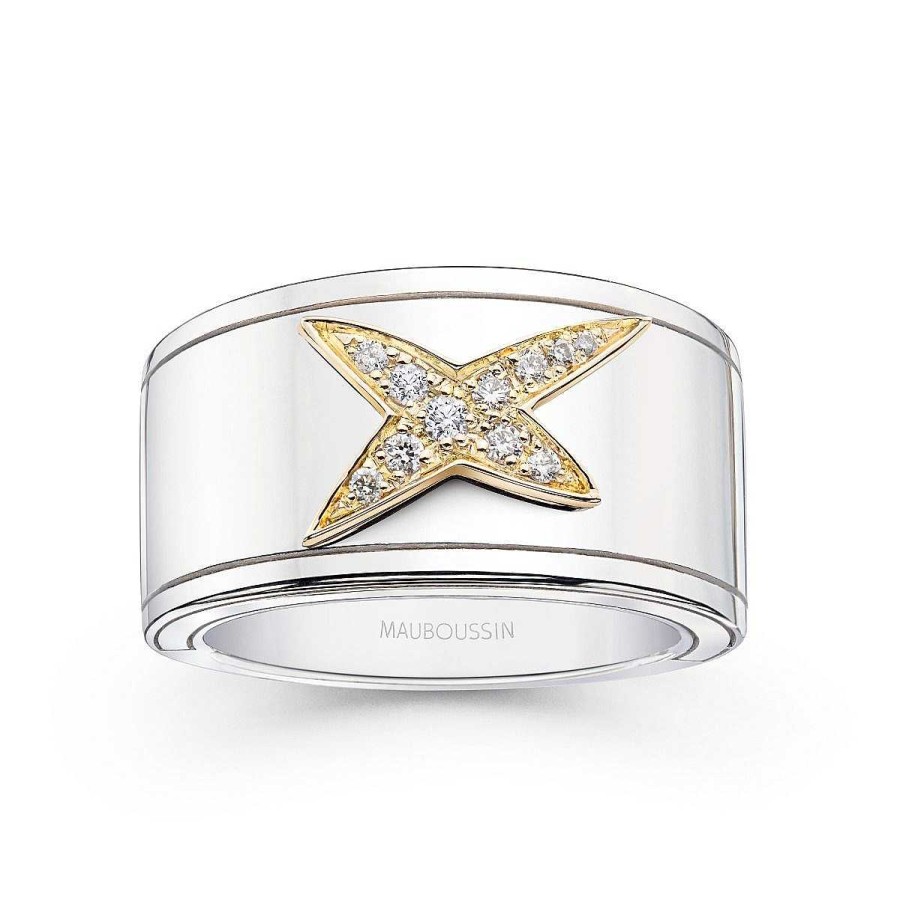 Hot Bague Envie De Star