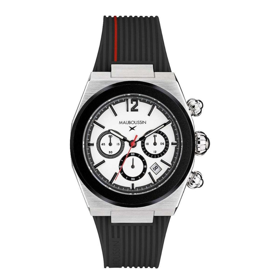 Best Montre Kab Homme Noire