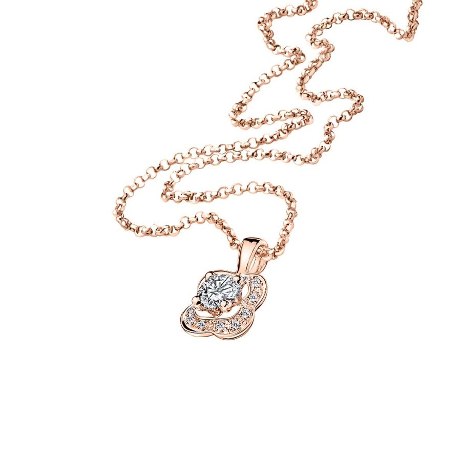 Best Pendentif Chance Of Love N°4