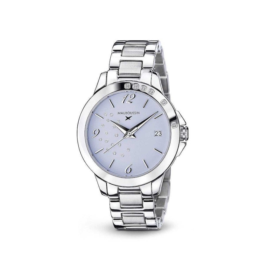 Online Montre Femme So Urgent Bleue